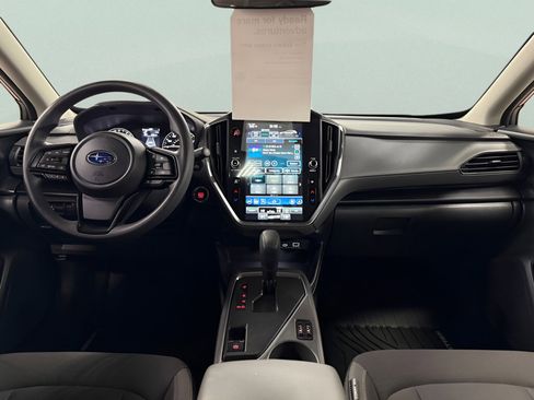 Certified 2025 Subaru Crosstrek 2.0i Premium image 10