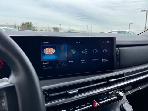 Used 2025 Hyundai Santa Fe SEL image 18