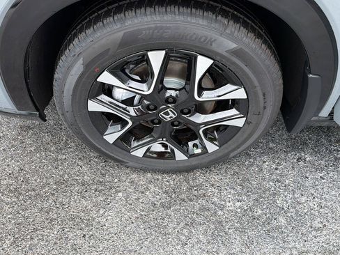 New 2027 Honda HR-V EX-L image 34