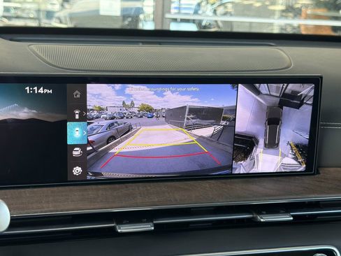 New 2026 Genesis GV80 3.5T Advanced AWD/4WD image 22