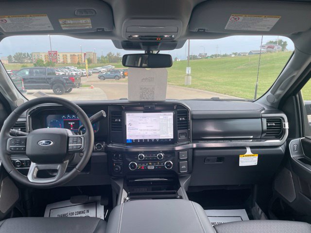 New 2026 Ford F250 Lariat AWD/4WD image 24