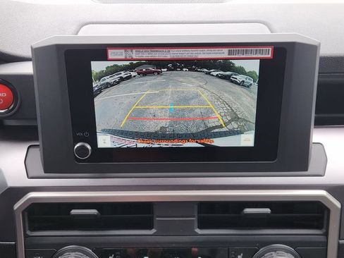 New 2026 Toyota 4Runner TRD Off-Road AWD/4WD image 17