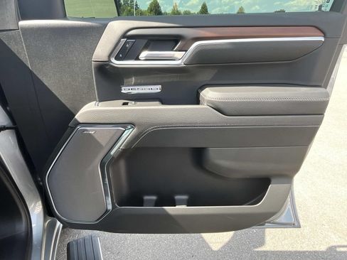 Used 2026 GMC Sierra 1500 Denali w/ Denali Reserve Package AWD/4WD image 24