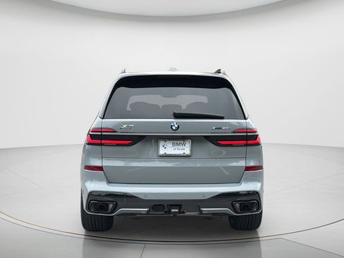 New 2026 BMW X7 xDrive40i AWD/4WD image 23