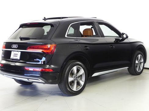 Used 2023 Audi Q5 2.0T Premium w/ Convenience Package AWD/4WD image 7