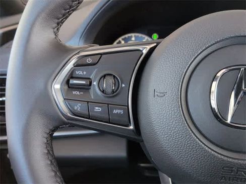 New 2026 Acura RDX SH-AWD image 26