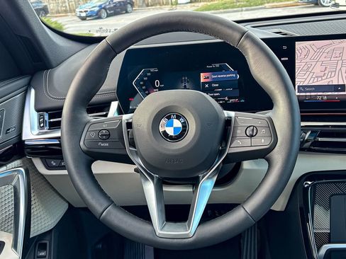 New 2026 BMW X1 xDrive28i w/ Technology Package image 21
