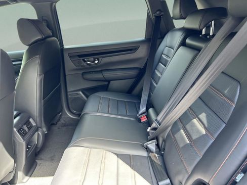 Used 2025 Honda CR-V Sport-L image 19