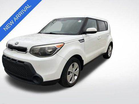 Used 2016 Kia Soul image 6