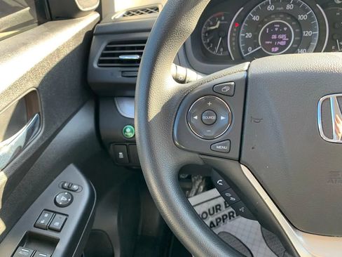 Used 2015 Honda CR-V EX image 16