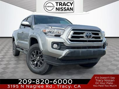 Used 2022 Toyota Tacoma SR5