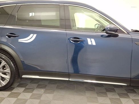 Used 2024 MAZDA CX-90 3.3 Turbo w/ Premium Package image 5