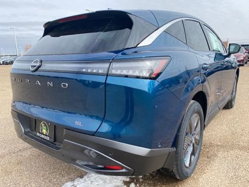 New 2026 Nissan Murano SL image 6
