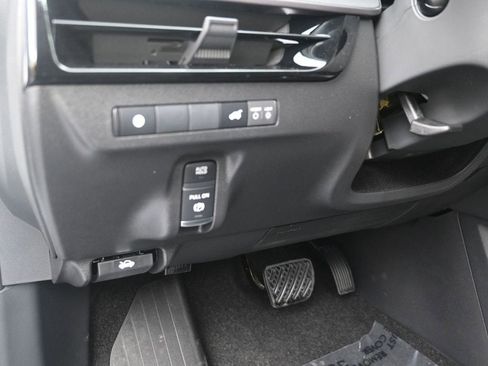 New 2025 Nissan Murano SV w/ Cargo Package image 12