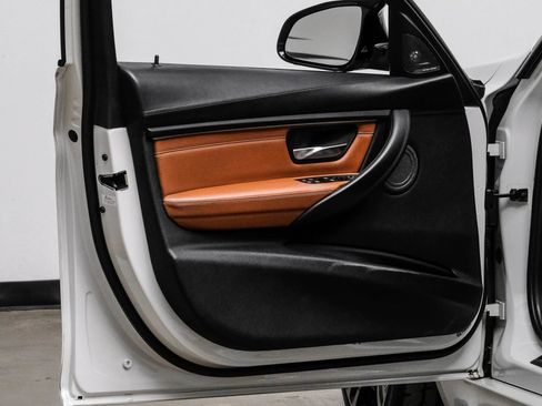 Used 2015 BMW M3 Sedan image 43