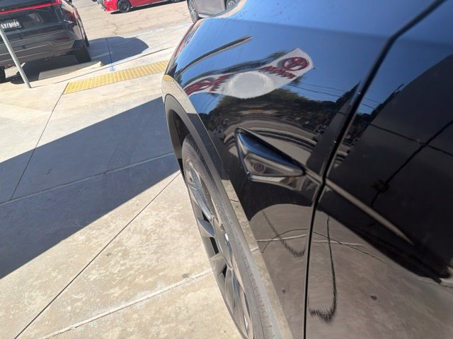 Used 2021 Tesla Model Y Long Range AWD/4WD image 18