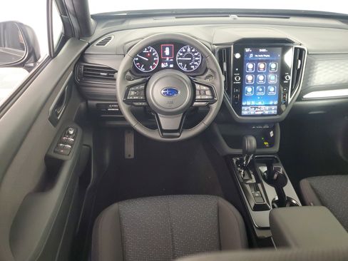 New 2026 Subaru Forester Premium image 14