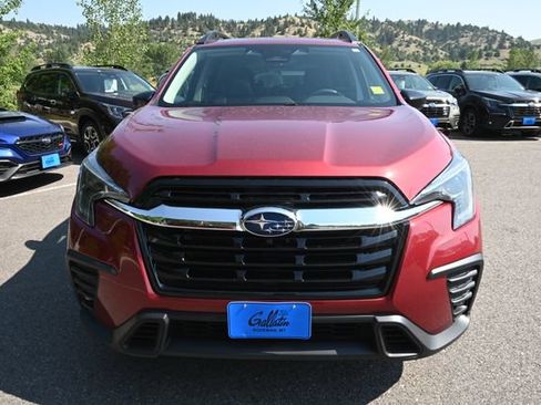 Used 2024 Subaru Ascent Limited w/ Technology Package AWD/4WD image 18