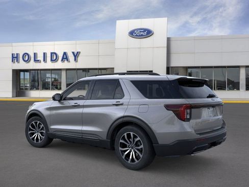 New 2026 Ford Explorer ST-Line image 5
