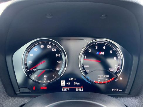 Used 2018 BMW M2 image 21