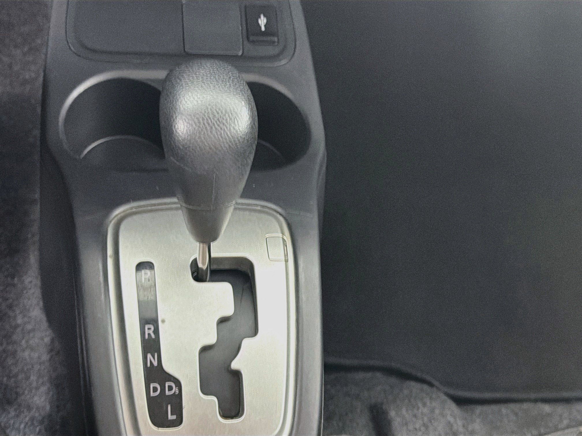 Used 2024 Mitsubishi Mirage ES FWD image 23