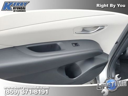 New 2026 Hyundai Tucson SEL AWD/4WD image 16