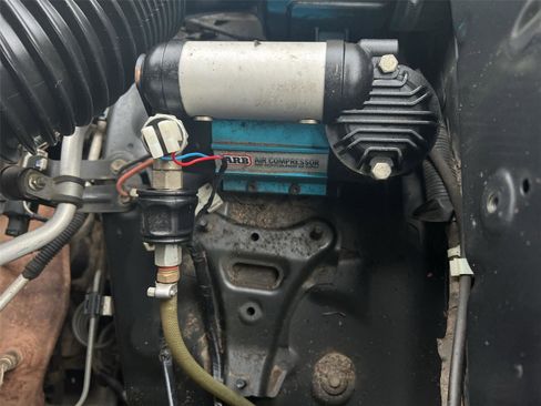 Used 2009 Toyota Tacoma 4x4 Double Cab image 39