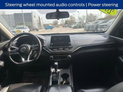 Used 2019 Nissan Altima 2.5 SR image 13