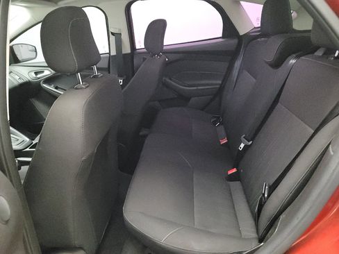 Used 2018 Ford Focus SEL FWD image 18