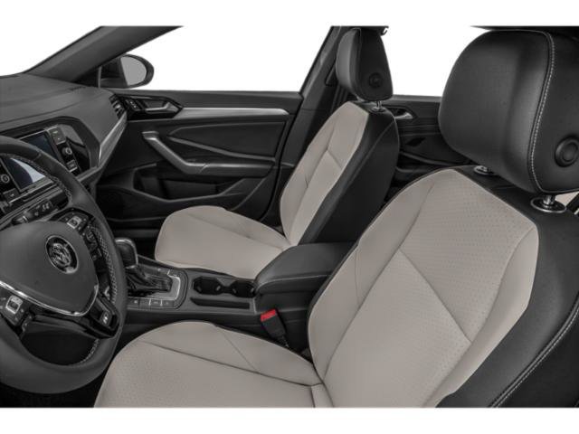 Used 2020 Volkswagen Jetta R-Line FWD image 9