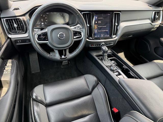 Used 2019 Volvo S60 T6 R-Design AWD/4WD image 33
