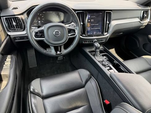 Used 2019 Volvo S60 T6 R-Design AWD/4WD image 33