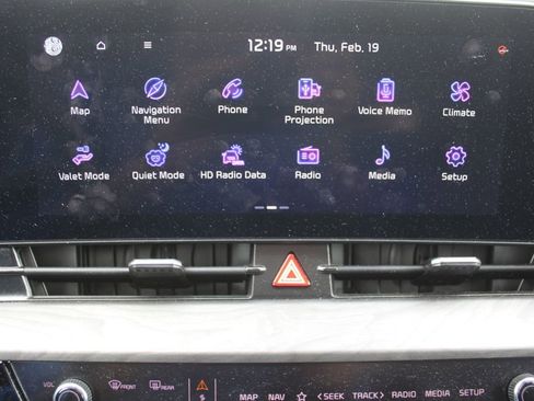 Certified 2024 Kia Sportage X-Pro Prestige image 45