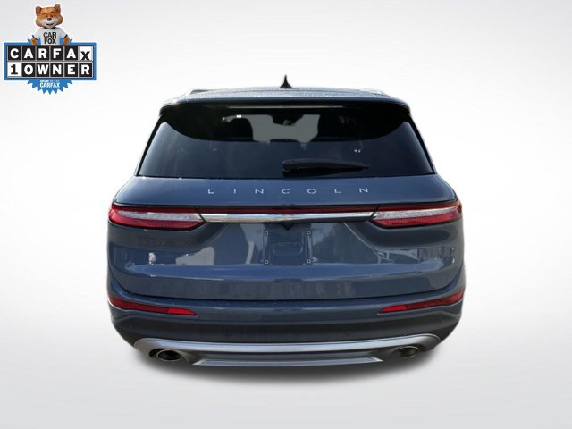 Used 2023 Lincoln Corsair Reserve AWD/4WD image 6