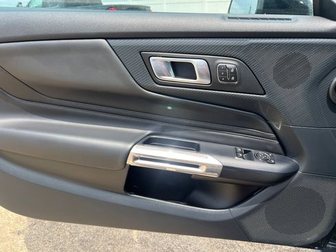Used 2024 Ford Mustang GT Premium RWD image 16