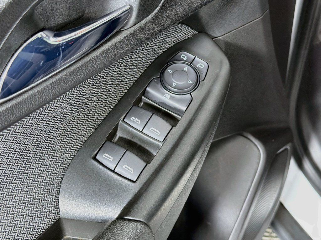 Used 2021 Chevrolet TrailBlazer LT FWD image 17