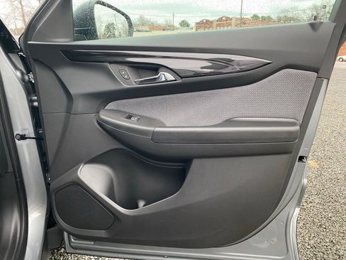 New 2026 Chevrolet TrailBlazer LS w/ LS Convenience Package image 21