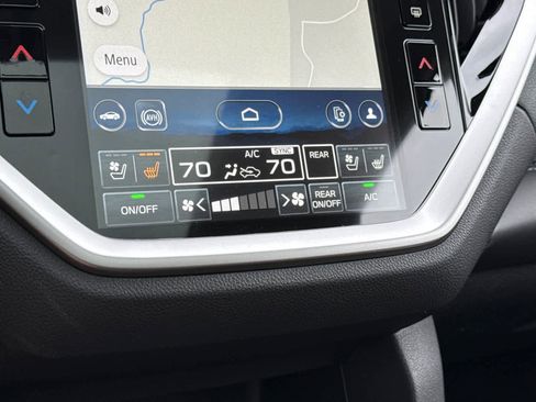 New 2026 Subaru Ascent Touring image 21