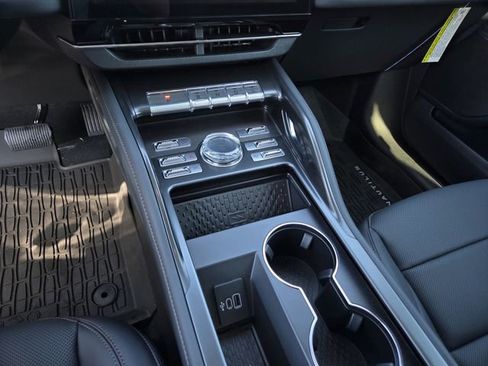 New 2026 Lincoln Nautilus Premier w/ Equipment Group 102A image 11