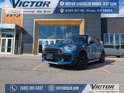 Used 2020 MINI Cooper Countryman S