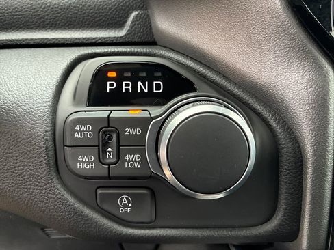 New 2026 RAM 1500 Big Horn image 24