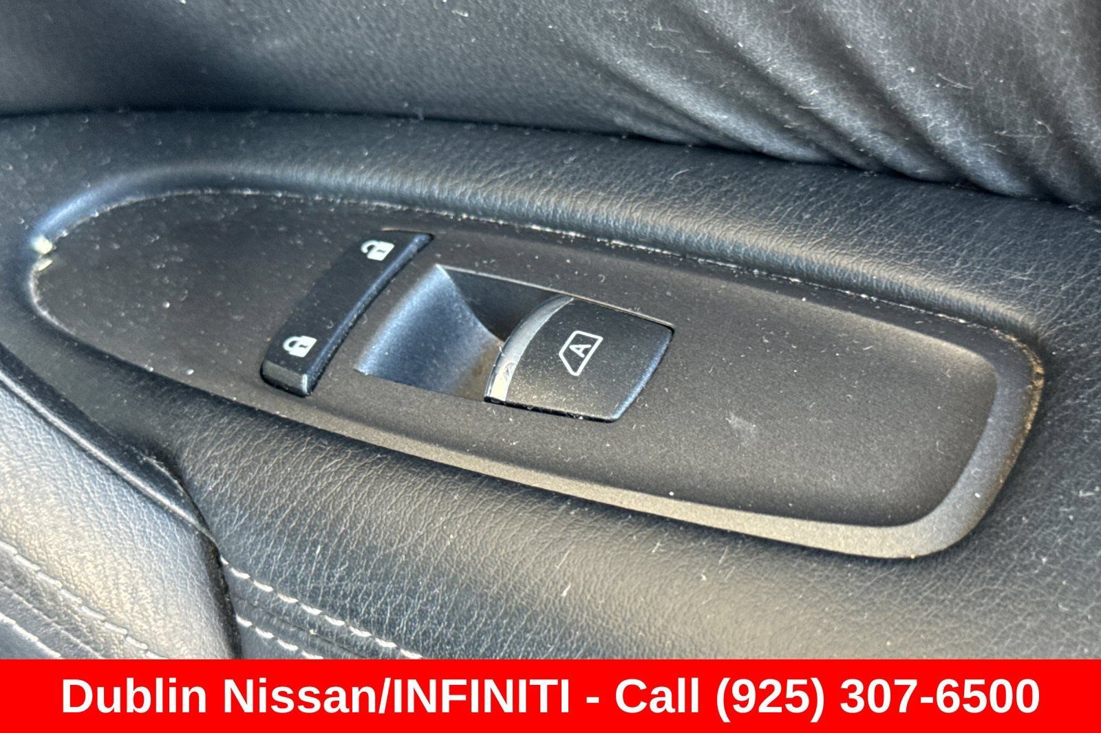 Used 2019 Nissan Armada SL w/ Premium Package RWD image 42