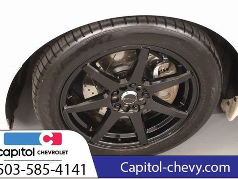 Used 2007 Ford Mustang GT image 7