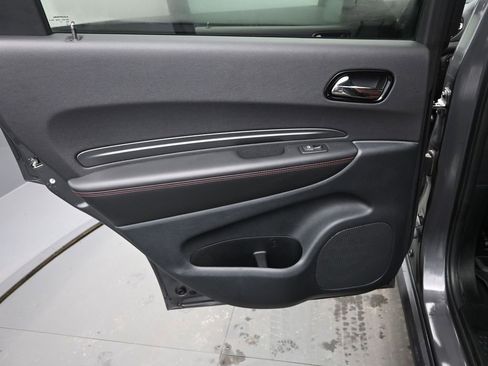 Used 2025 Dodge Durango GT image 14