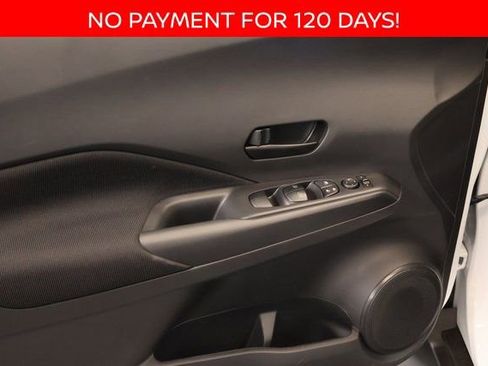 New 2025 Nissan Kicks Play S image 7