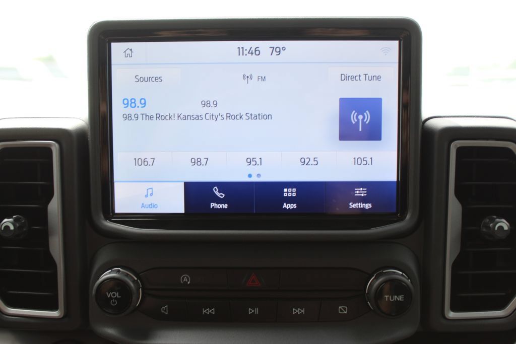 Used 2021 Ford Bronco Sport Big Bend AWD/4WD image 30