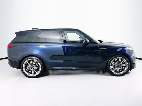 New 2026 Land Rover Range Rover Sport Dynamic SE image 4