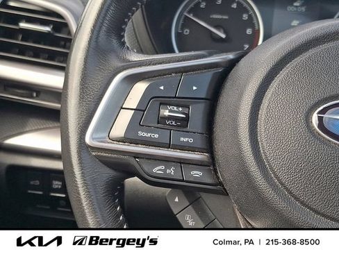 Used 2021 Subaru Forester Premium w/ Popular Package #1 AWD/4WD image 24