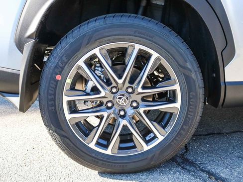 New 2026 Toyota Corolla Cross XLE image 11