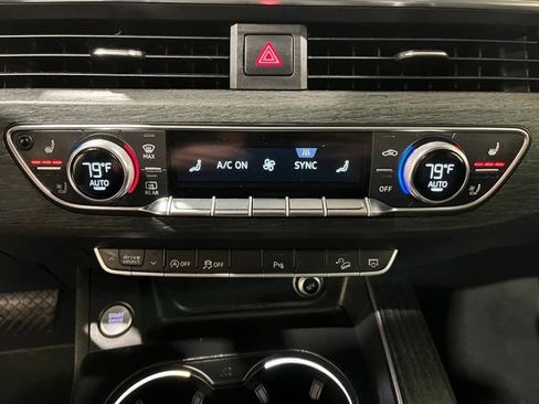 Used 2018 Audi A4 2.0T allroad Premium Plus image 30